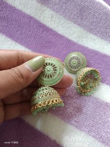Jhumka