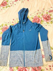 Performax Gym Jacket Sweat Top