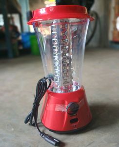 SIGMA Emergency Light Model:- SP-285LS And Solar Charging