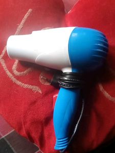 Hair Dryer