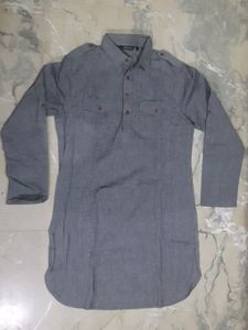 Traditional Kurta...