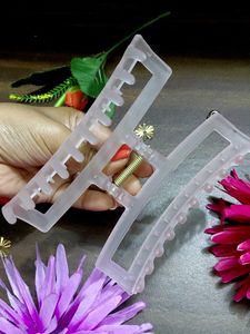 Korean Hair Clutcher