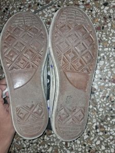 Converse Shoes