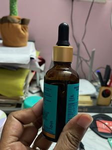 Pilgrim Hair Serum