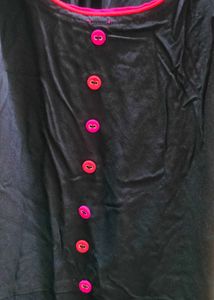 Avaasa Fish Cut Kurtha