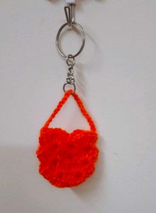 Keychains N Bag Charms