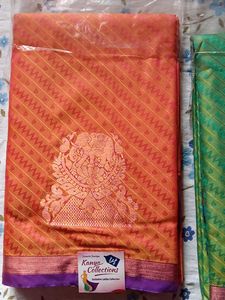 get these south saree new with tag @1400/