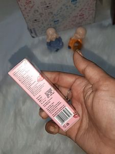 Pilgrim Squalane Bubblegum Lip Serum
