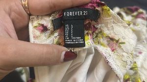 Forever 21