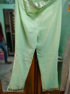 Beautiful Festive Wear Dress