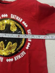 Cool Batman Tee