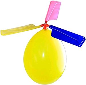 Helicopter