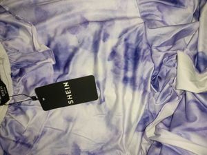 Stylish Tie-Dye Maxi Dress🛍️