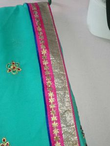 Saree...