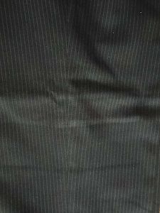 Pinstripe Dress Pants
