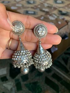 Earrings New Earring