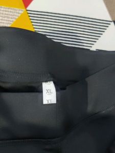 The Ultimate Gym Pants for Women &amp; Girls XL Size