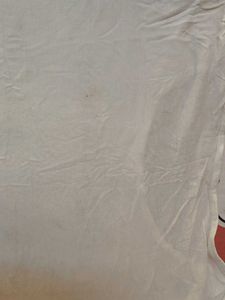 white here &amp;now tshirt