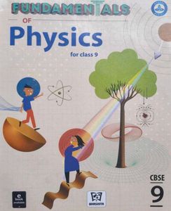 Fundamentals of Physics, Chemistry , Biology and M
