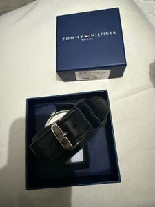 Tommy Hilfiger Watch with Box