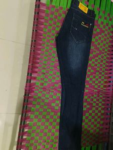 Wavelength Denim Jeans