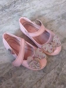 Baby Shoes