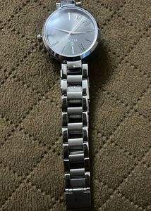 Elegant Ita Quartz Watch
