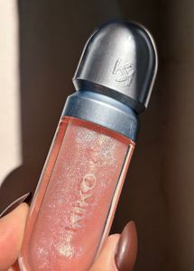 Kiko Milano 3D Hydra Lipgloss #48