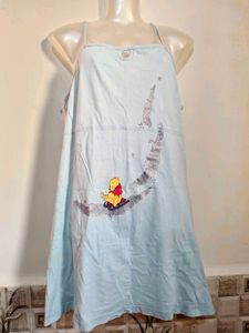 🎁Buy 2, Get 2 Free🎁Winnie the Pooh Dress