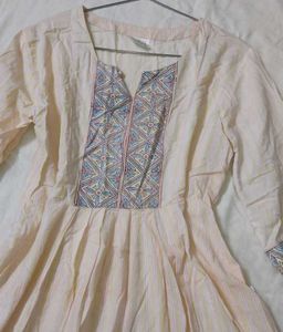 Beautiful Tunic Top