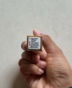 Lakme Rouge Bloon Powder Bullet Shade209