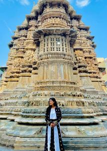 Athenic 3 Piece Lehega Choli🪞✨