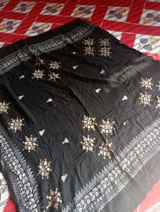 Kurti With Dupatta