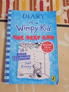 A Good Book