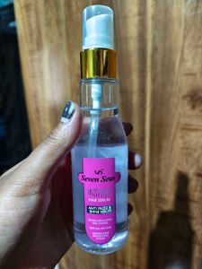 Seven Seas MiShine Hair Serum