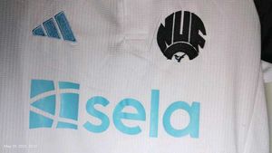football Jersey