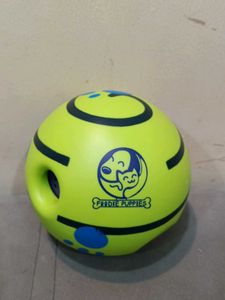 Foodie Puppies Treat 2 set last photo wali ball fr