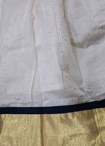 Lehnga Choli With Dupatta Baby Girl