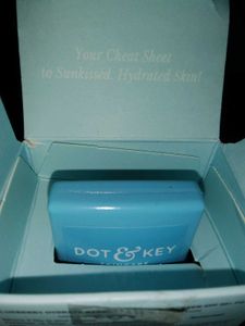 Dot And Key Blueberry Barrier Repairing Sunscreen