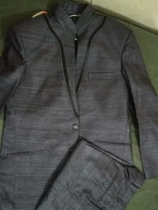 Men's Ethnic Jacket