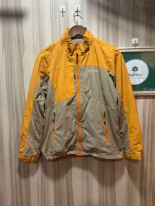 Columbia Omni Wind Breathable Waterproof Jacket