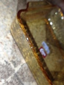 Glass Tray