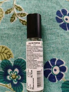 Zudio Swing Perfume empty bottle..