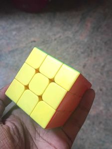 Fun Rubik&#39;s Cube