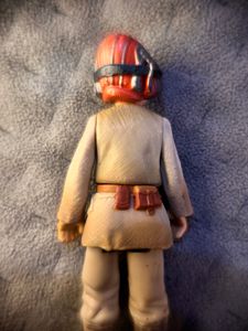 Starwars Anakin Skywalker Action Figure