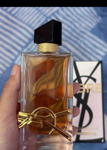 YSL Libre Perfume