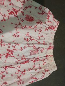 PINTERESTY Maxi Skirt