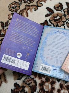 Harry Potter Companion Book Set