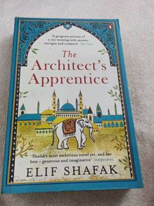 Elif Shafak Book Set 4 boo