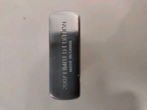 Westcoast Chopper Lighter